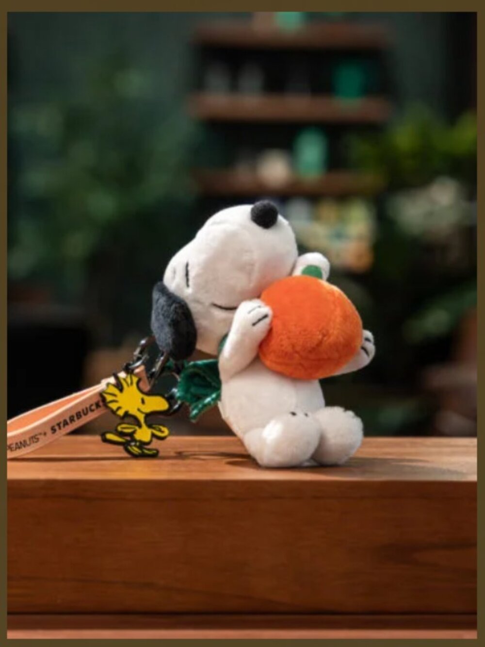 Deadstock Starbucks x Peanuts Snoopy 2026 Limited Edition Bundle of 6 NEW - Picture 6 of 16